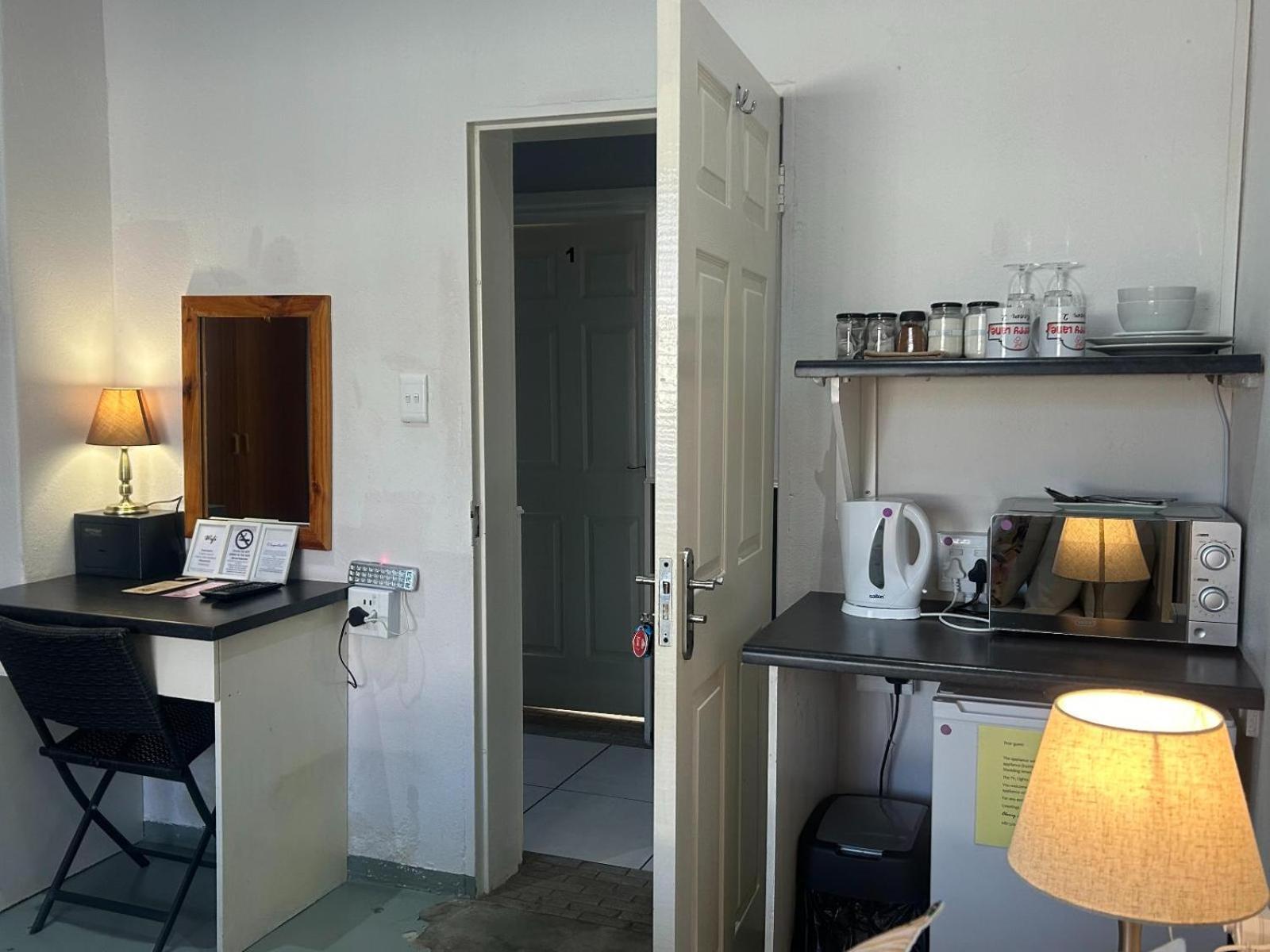 Cherry Lane Guest House Ficksburg Esterno foto