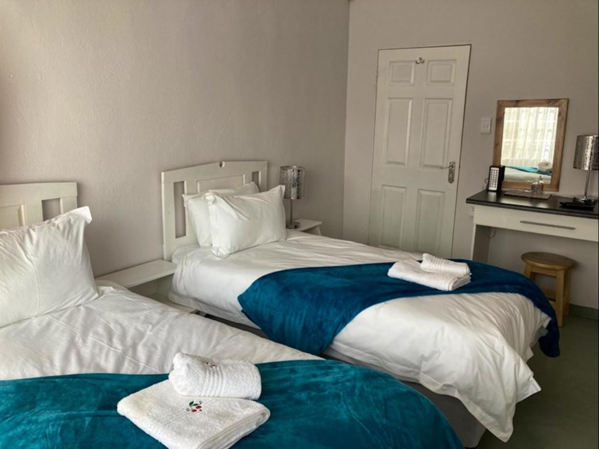 Cherry Lane Guest House Ficksburg Esterno foto