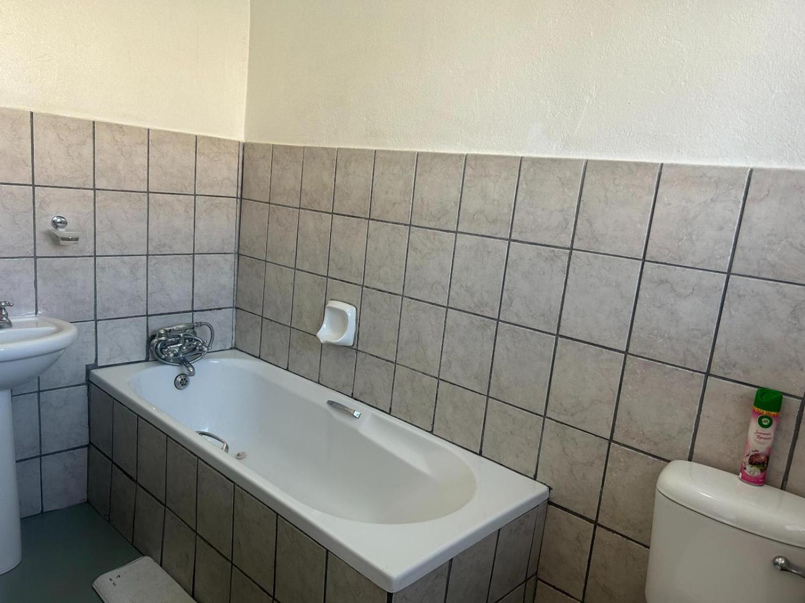 Cherry Lane Guest House Ficksburg Esterno foto