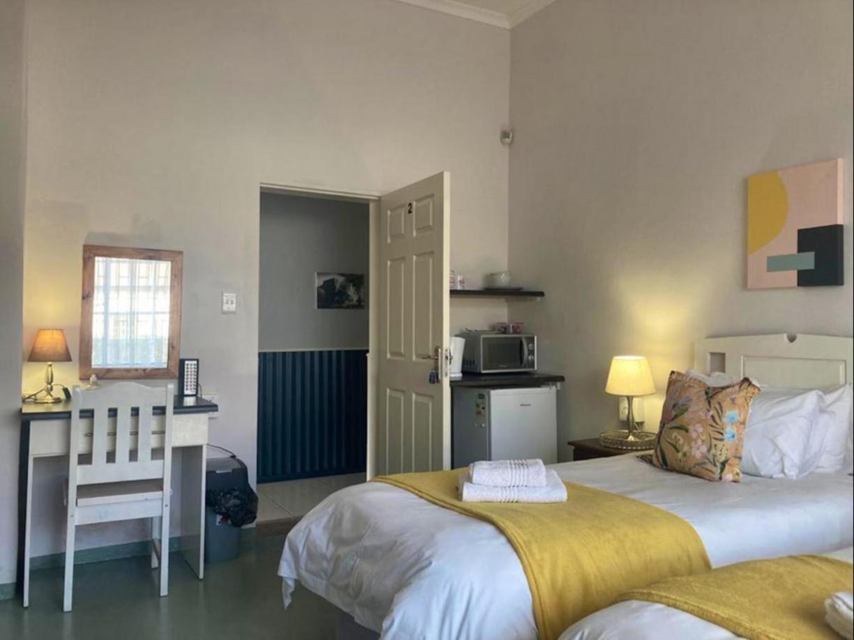 Cherry Lane Guest House Ficksburg Esterno foto