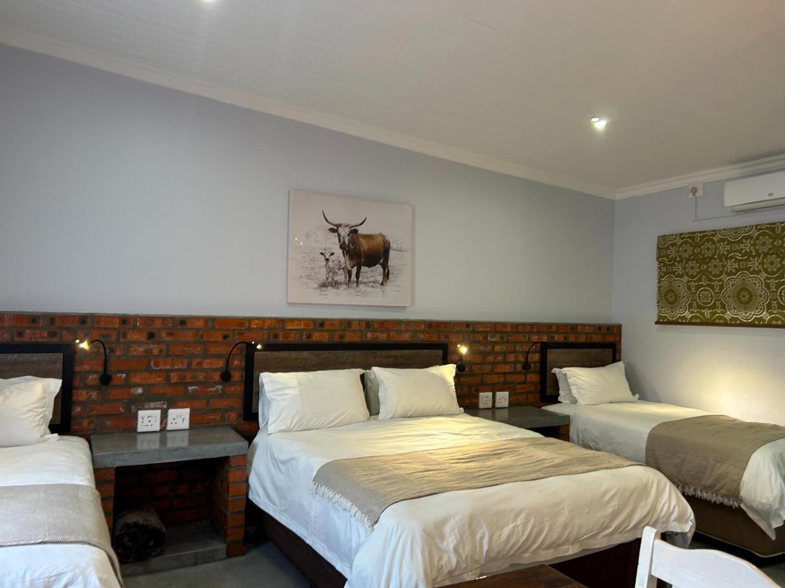 Cherry Lane Guest House Ficksburg Esterno foto