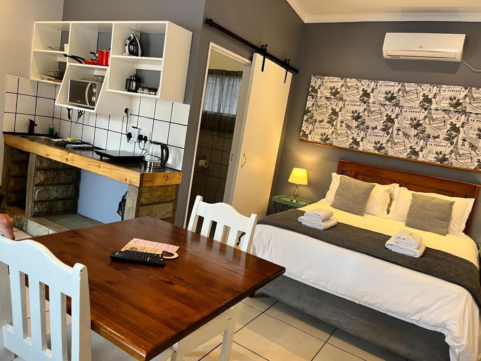 Cherry Lane Guest House Ficksburg Esterno foto